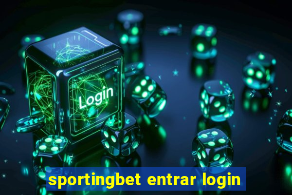 sportingbet entrar login